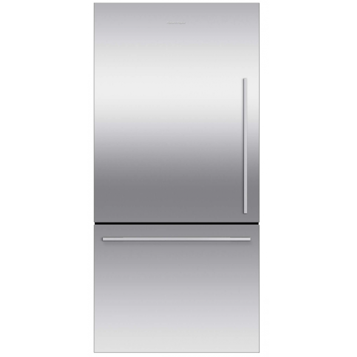 FISHER & PAYKEL RF522WDLX4 445公升雪櫃 - ActiveSmart™智能保鮮與內置制冰機